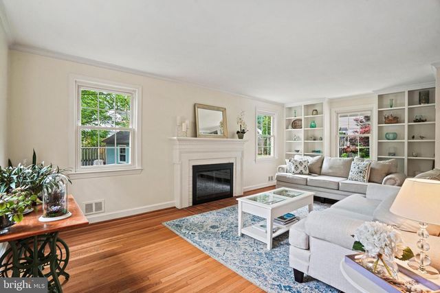 1907 BRISBANE ST, Silver Spring, MD 20902