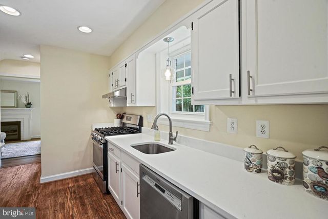 1907 BRISBANE ST, Silver Spring, MD 20902