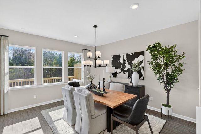 2703 Dreycott Lane, Lawrenceville, GA 30043