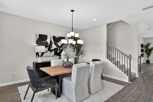 2703 Dreycott Lane, Lawrenceville, GA 30043
