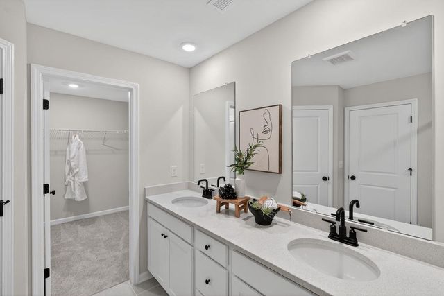 2703 Dreycott Lane, Lawrenceville, GA 30043