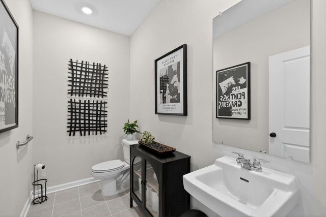 2703 Dreycott Lane, Lawrenceville, GA 30043