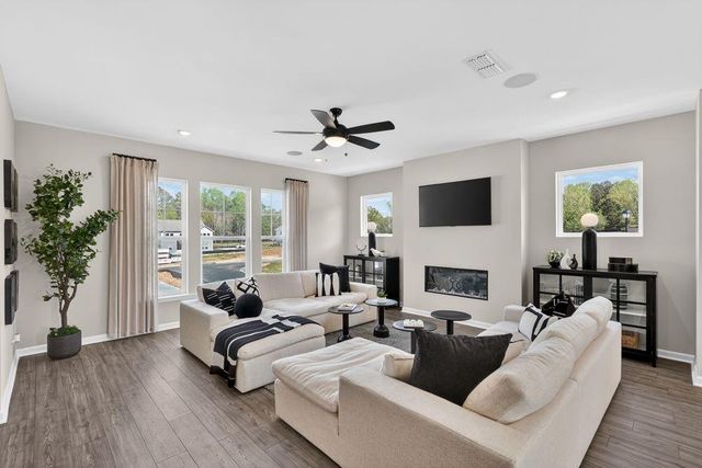 2703 Dreycott Lane, Lawrenceville, GA 30043