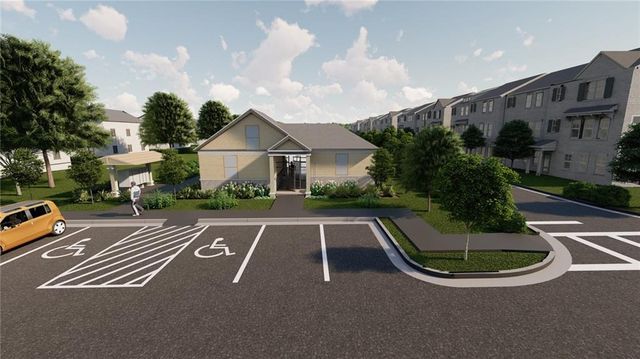 2703 Dreycott Lane, Lawrenceville, GA 30043