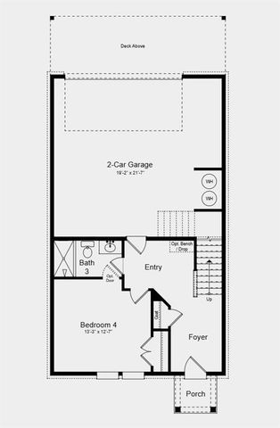 2703 Dreycott Lane, Lawrenceville, GA 30043