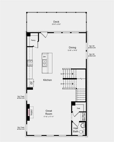 2703 Dreycott Lane, Lawrenceville, GA 30043