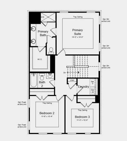 2703 Dreycott Lane, Lawrenceville, GA 30043
