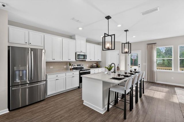 2703 Dreycott Lane, Lawrenceville, GA 30043