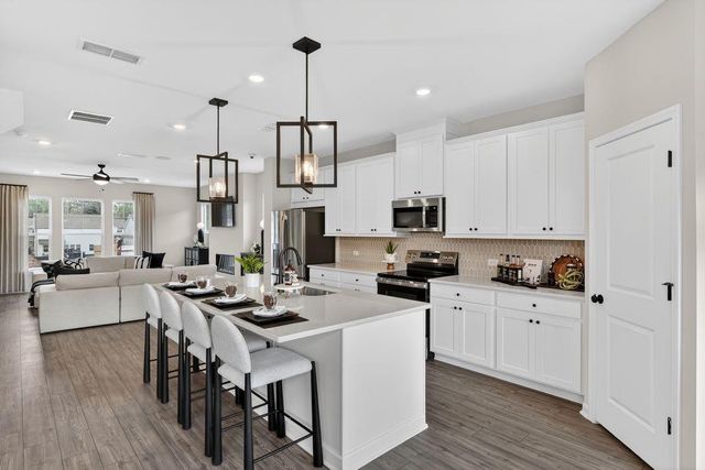 2703 Dreycott Lane, Lawrenceville, GA 30043