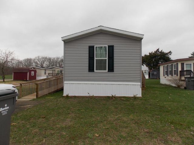 69205 Garver Lake Road 58, Edwardsburg, MI 49112