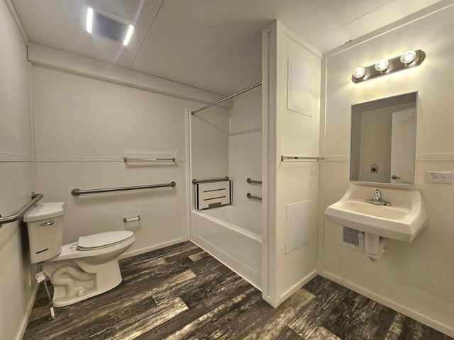 2630 NW 3 Street, Okeechobee, FL 34972