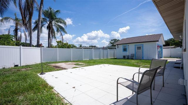 6509 SAWYER PLACE, Tampa, FL 33634
