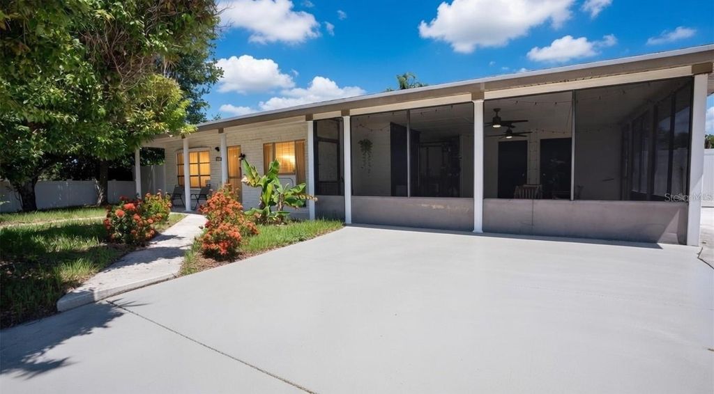 Image 1 of property listing at 6509 SAWYER PLACE, Tampa, FL 33634