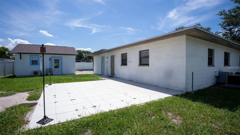 Image 26 of property listing at 6509 SAWYER PLACE, Tampa, FL 33634