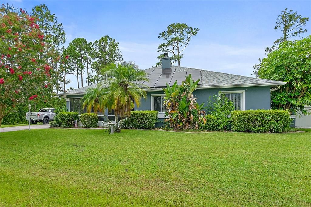 43 LLEWELLYN TRAIL, Palm Coast, FL 32164