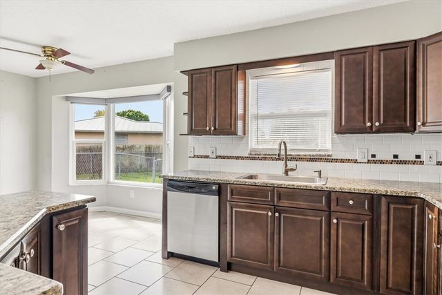 1054 Barber Street, Sebastian, FL 32958