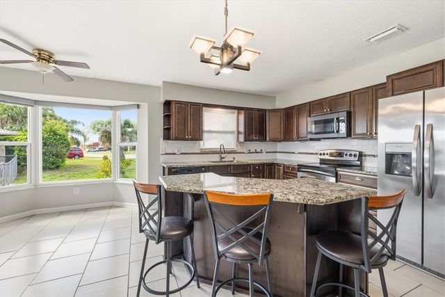 1054 Barber Street, Sebastian, FL 32958