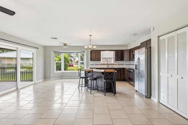 1054 Barber Street, Sebastian, FL 32958