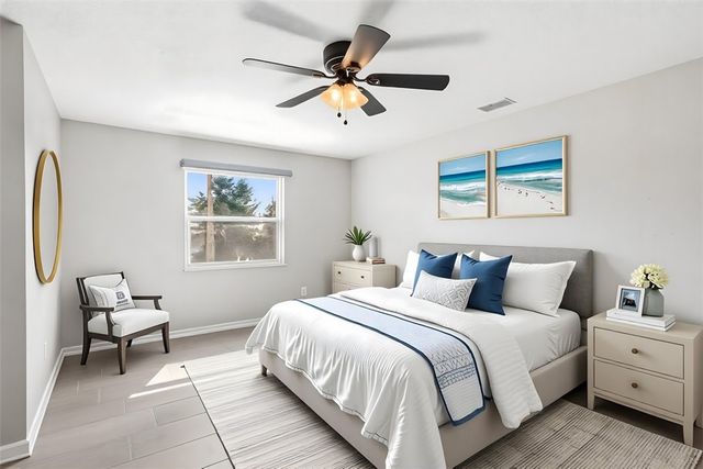 1054 Barber Street, Sebastian, FL 32958