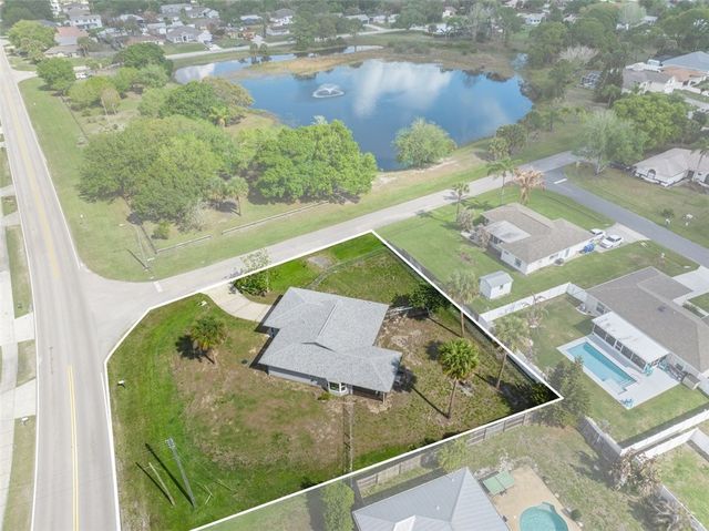 1054 Barber Street, Sebastian, FL 32958