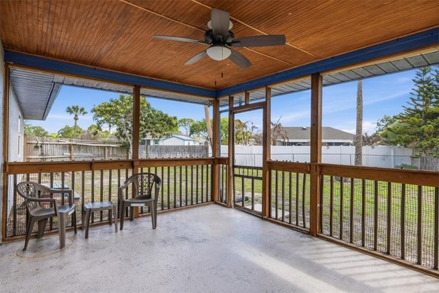 1054 Barber Street, Sebastian, FL 32958