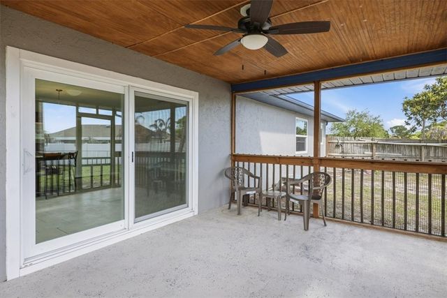 1054 Barber Street, Sebastian, FL 32958