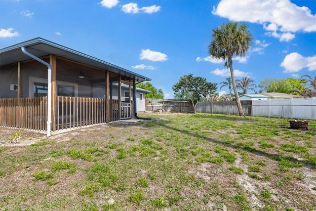 1054 Barber Street, Sebastian, FL 32958