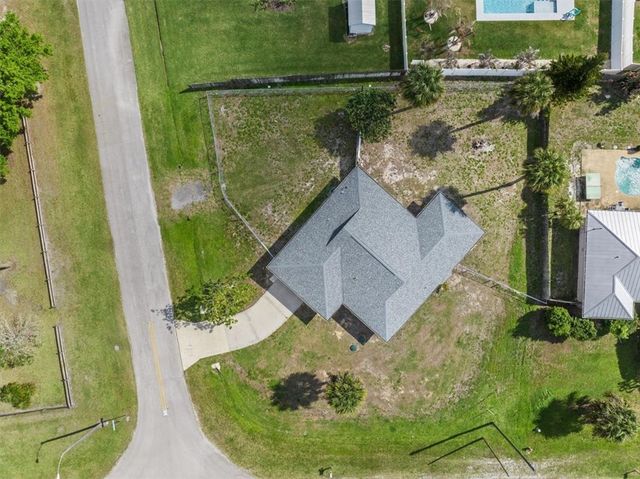 1054 Barber Street, Sebastian, FL 32958