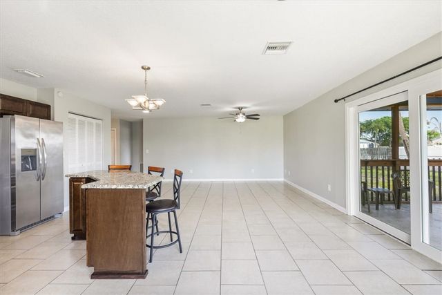 1054 Barber Street, Sebastian, FL 32958