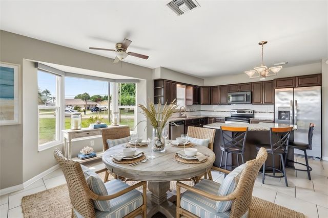 1054 Barber Street, Sebastian, FL 32958