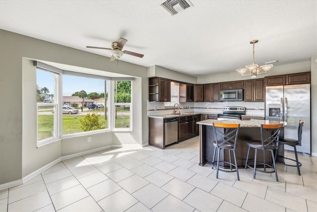 1054 Barber Street, Sebastian, FL 32958