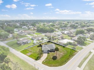 1054 Barber Street, Sebastian, FL 32958