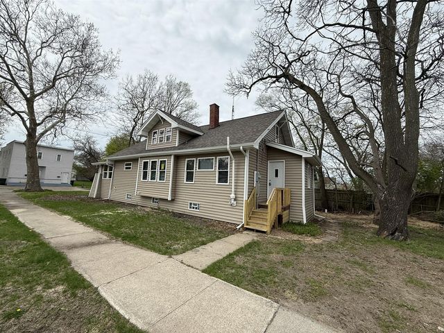 462 Catawba Avenue, Muskegon, MI 49442