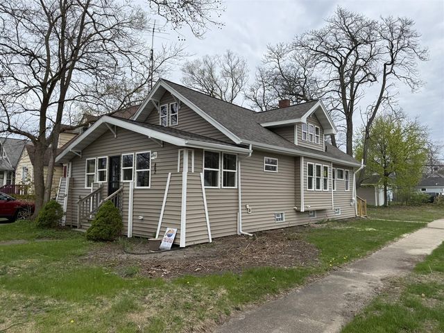 462 Catawba Avenue, Muskegon, MI 49442