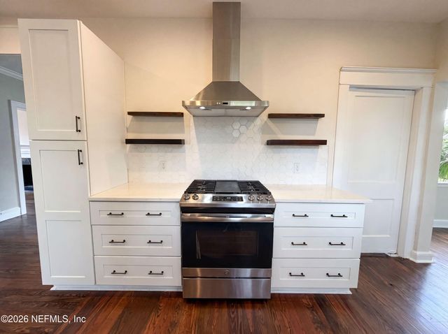 1620 CHERRY Street, Jacksonville, FL 32205