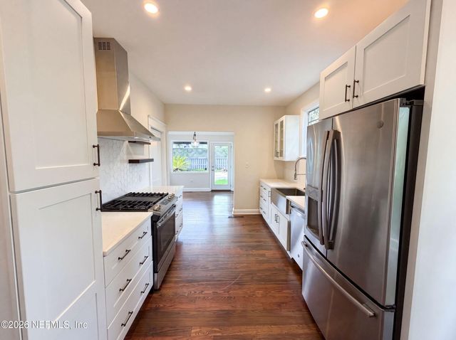 1620 CHERRY Street, Jacksonville, FL 32205