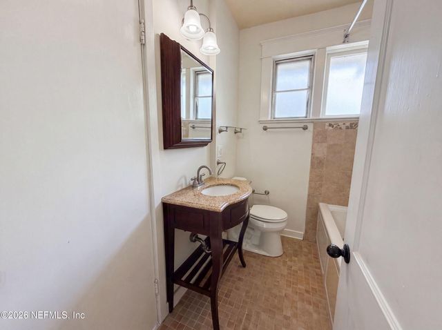 1620 CHERRY Street, Jacksonville, FL 32205