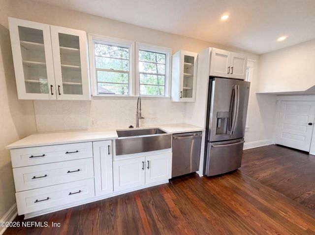 1620 CHERRY Street, Jacksonville, FL 32205