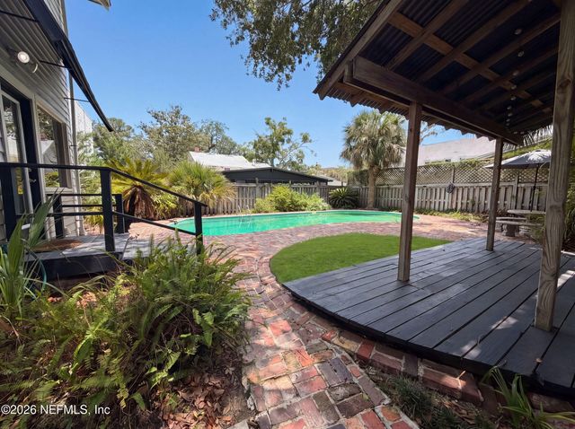 1620 CHERRY Street, Jacksonville, FL 32205
