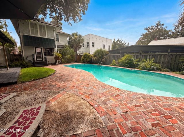 1620 CHERRY Street, Jacksonville, FL 32205