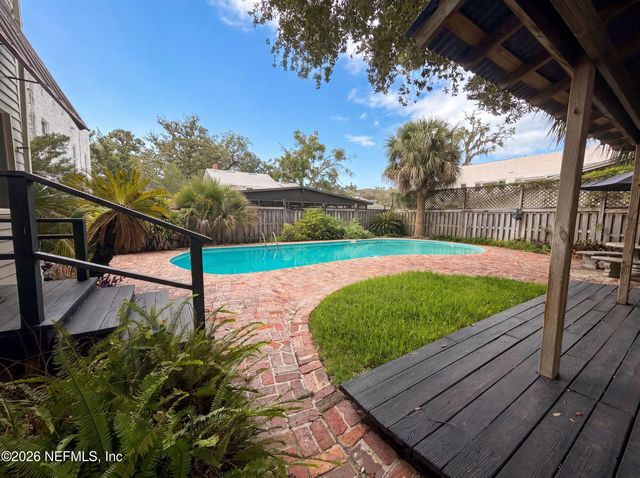 1620 CHERRY Street, Jacksonville, FL 32205