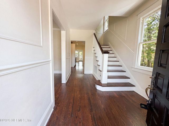 1620 CHERRY Street, Jacksonville, FL 32205