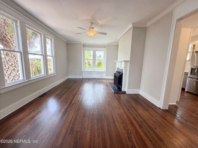 1620 CHERRY Street, Jacksonville, FL 32205
