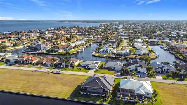 68 COLONY POINT DRIVE, Punta Gorda, FL 33950