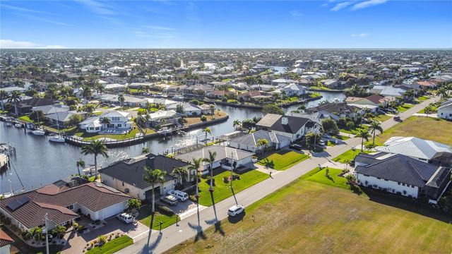 68 COLONY POINT DRIVE, Punta Gorda, FL 33950