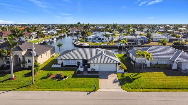 68 COLONY POINT DRIVE, Punta Gorda, FL 33950