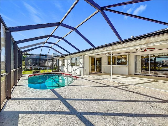 68 COLONY POINT DRIVE, Punta Gorda, FL 33950