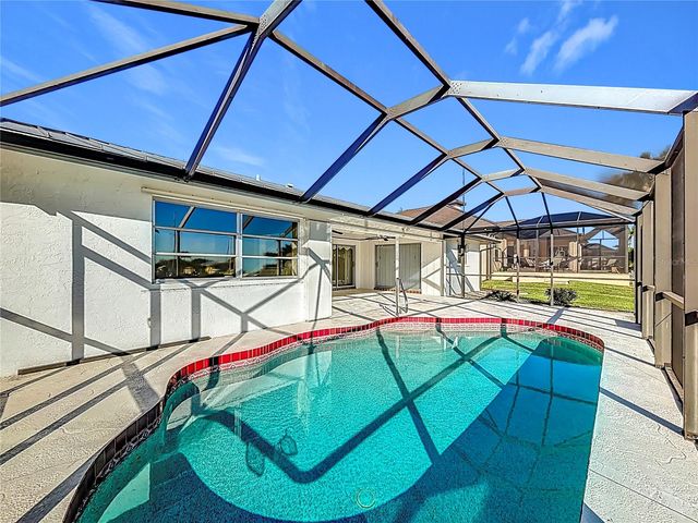 68 COLONY POINT DRIVE, Punta Gorda, FL 33950