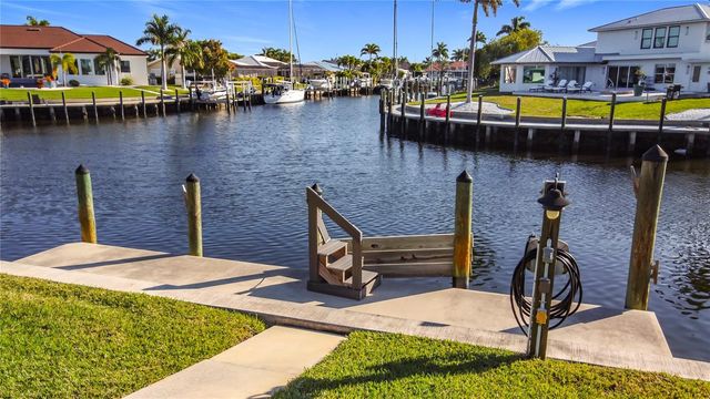 68 COLONY POINT DRIVE, Punta Gorda, FL 33950