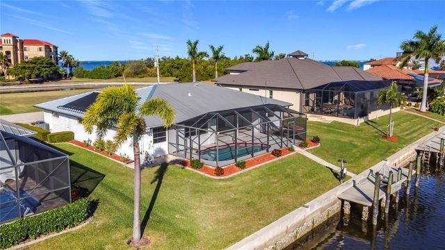 68 COLONY POINT DRIVE, Punta Gorda, FL 33950
